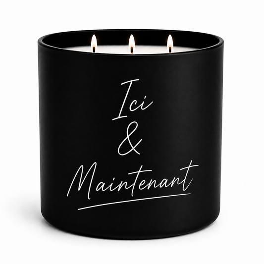 Ici & Maintenant