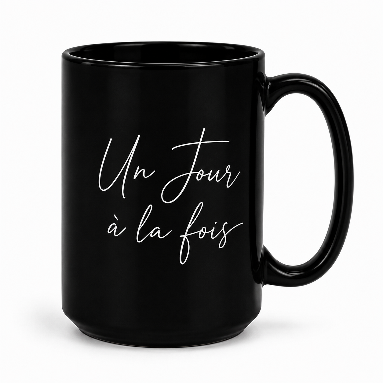 Un Jour à la Fois