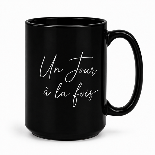 Un Jour à la Fois