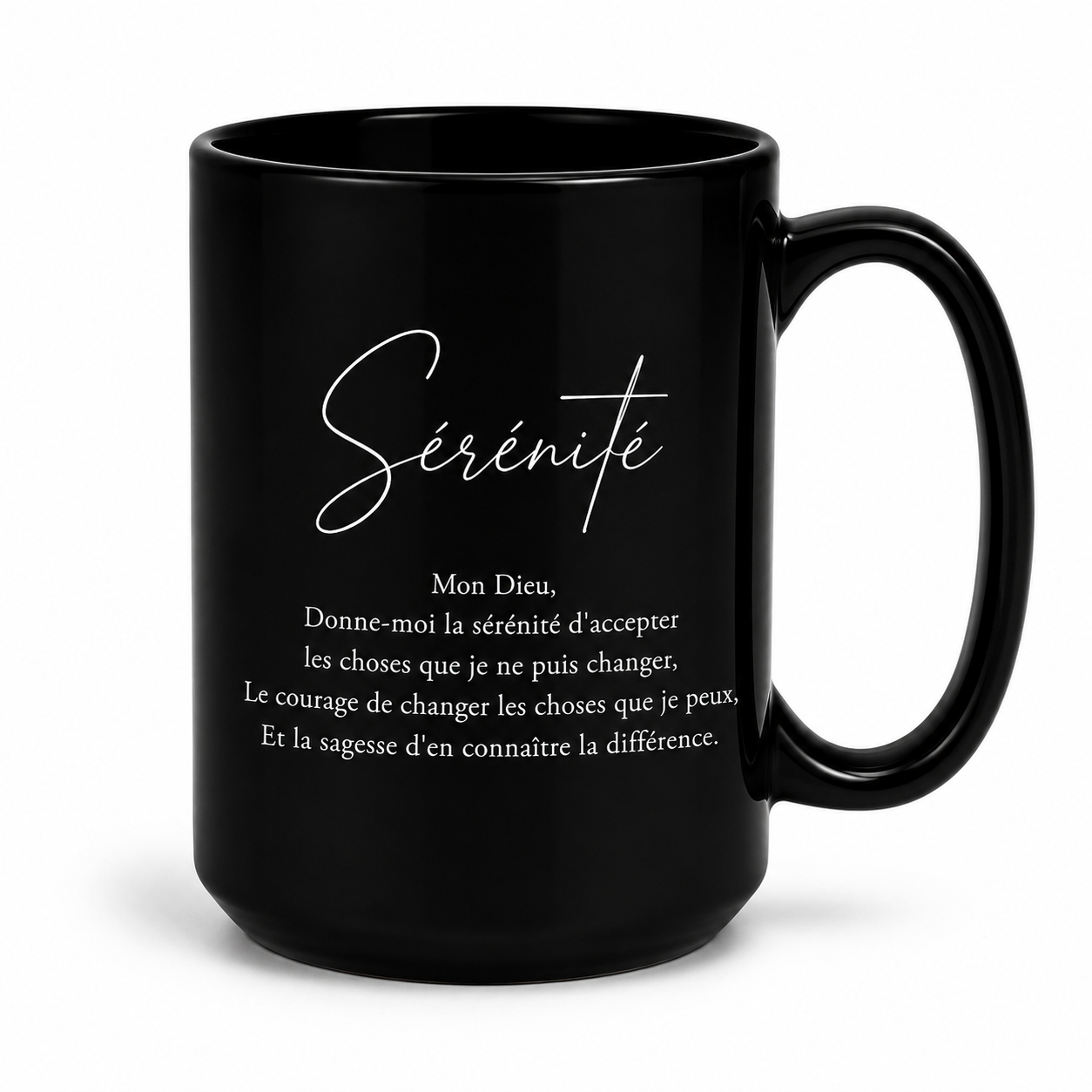Sérénité