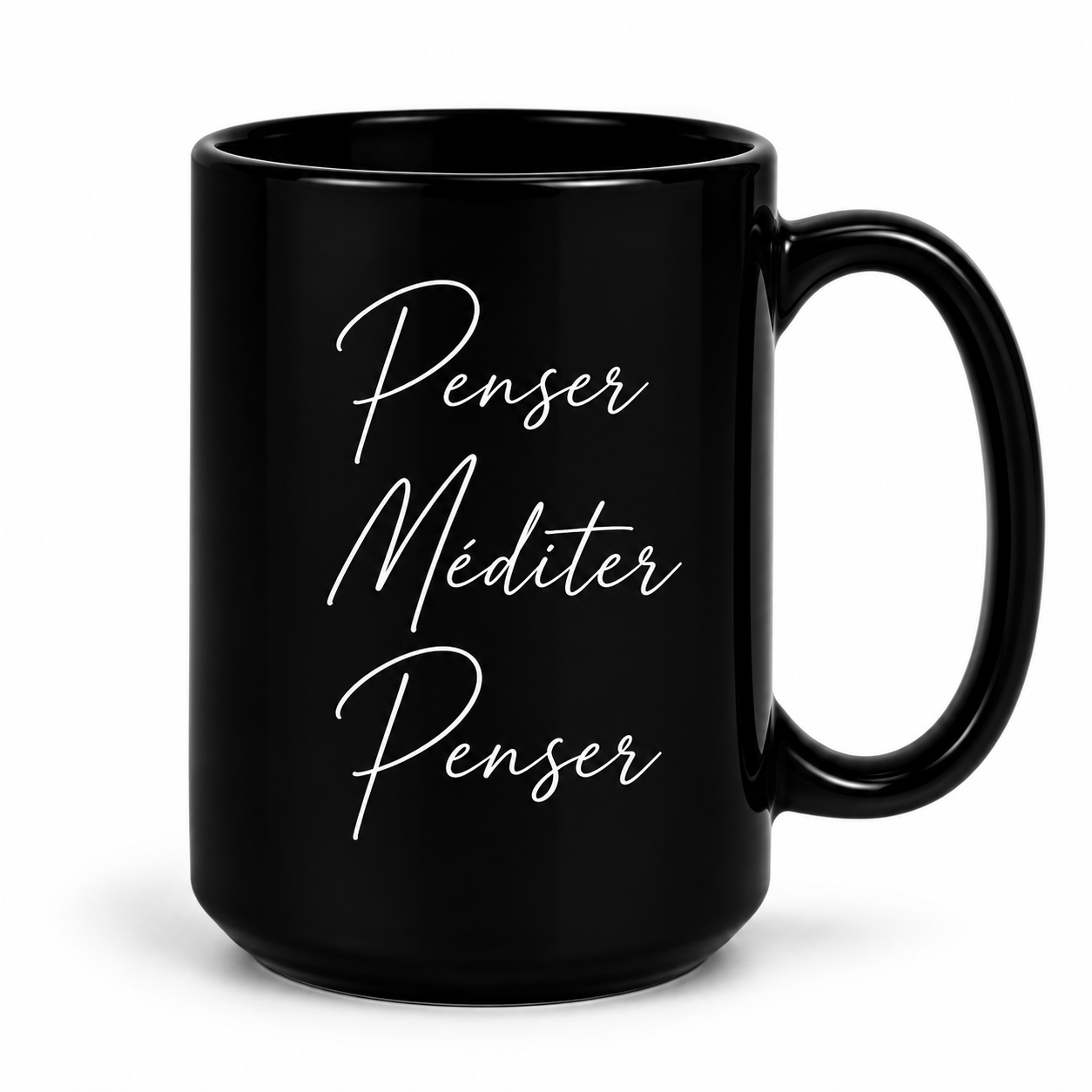 Penser Méditer Penser