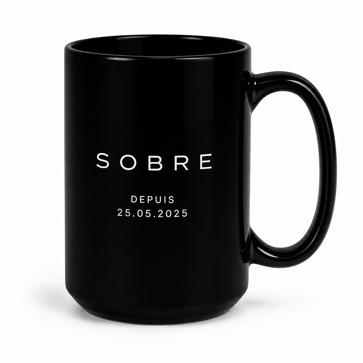 Sobre depuis …