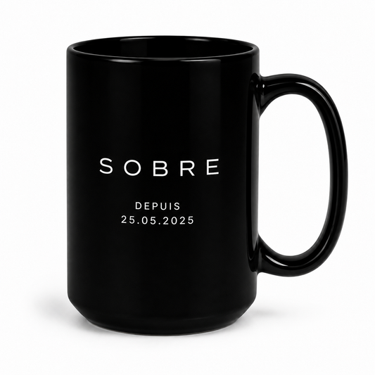 Sobre depuis …