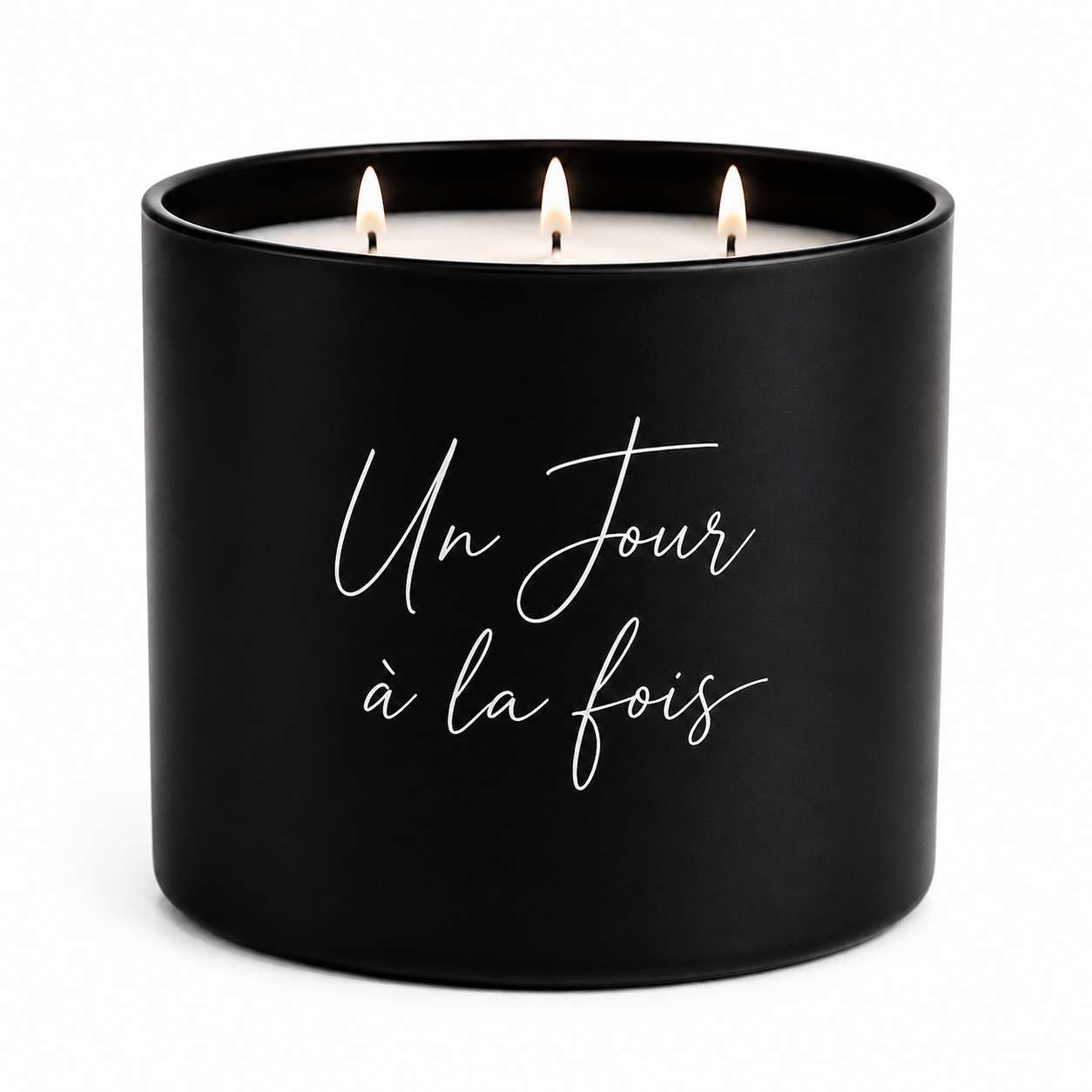 Un Jour à la fois