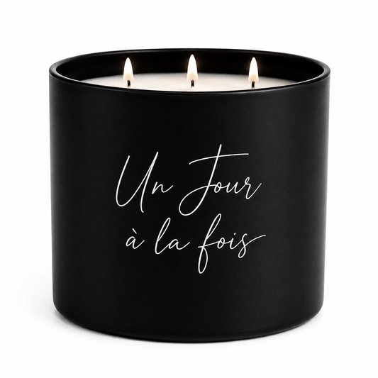 Un Jour à la fois