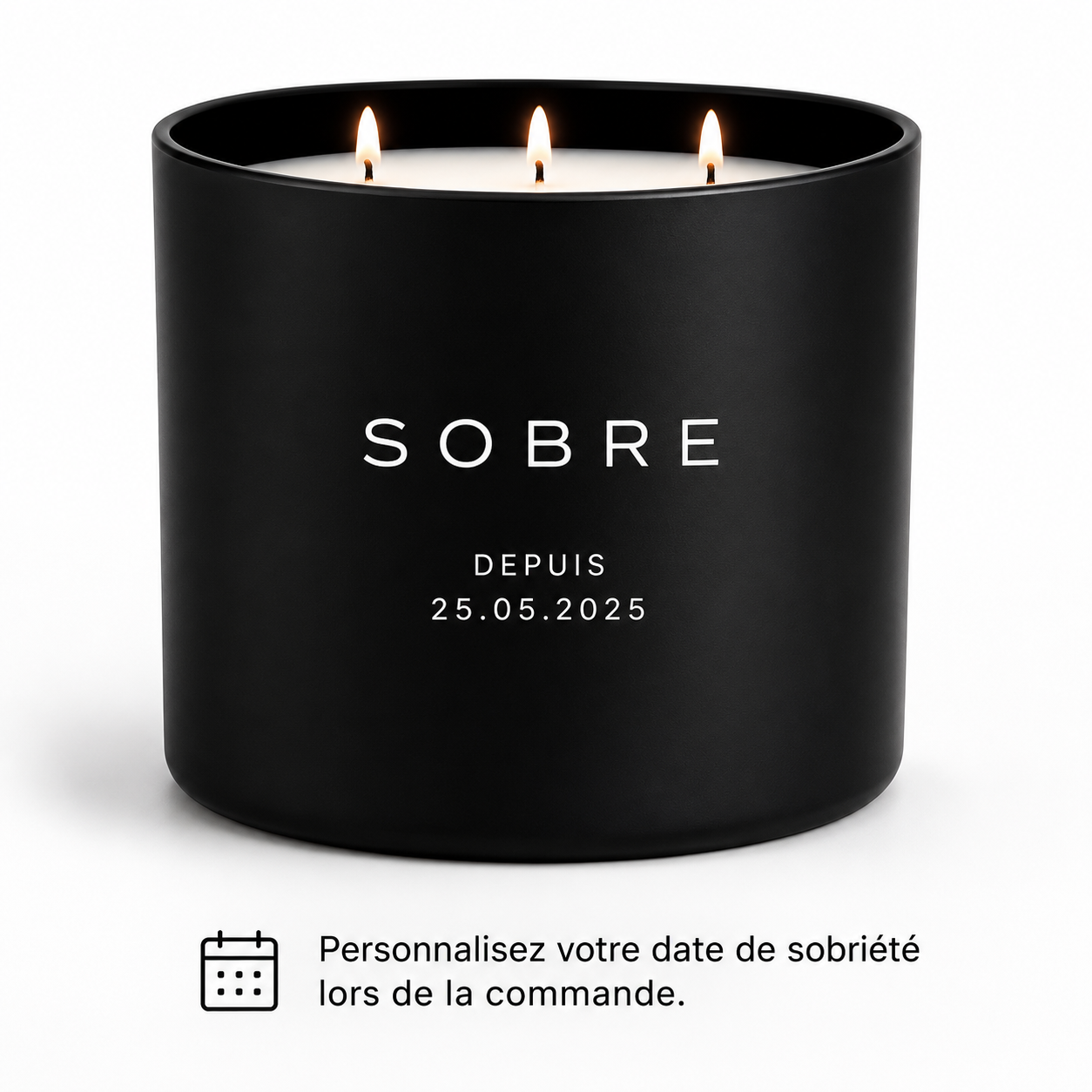 Sobre depuis …