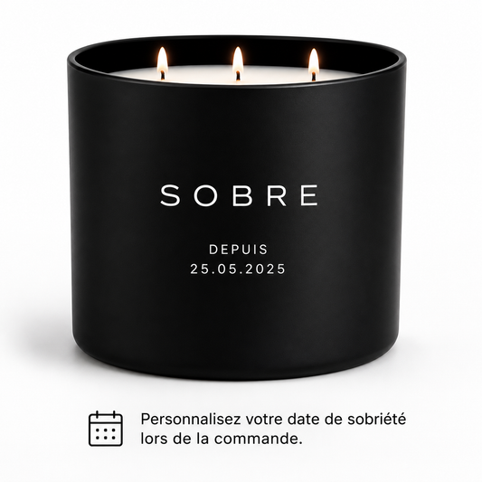 Sobre depuis …