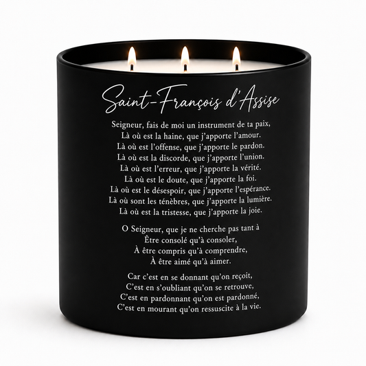 Saint-Francois d’Assise